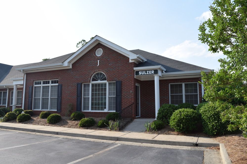 For Lease